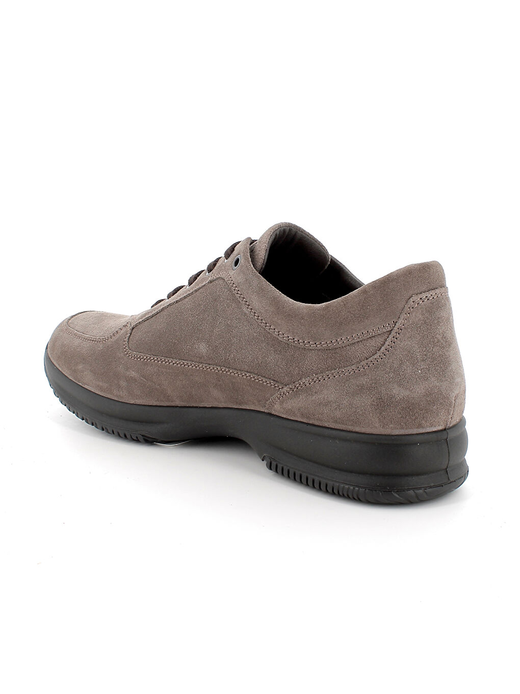 Kahverengi Erkek Spor Ayakkabı 4613955 UTTGT 46139 Fango Scuro-2