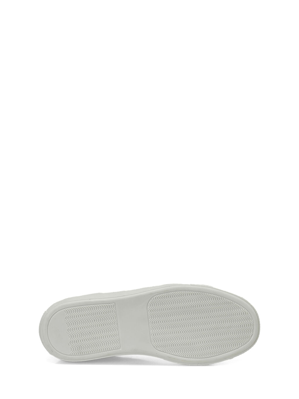 OPELLA W Beyaz Kadın Sneaker-5