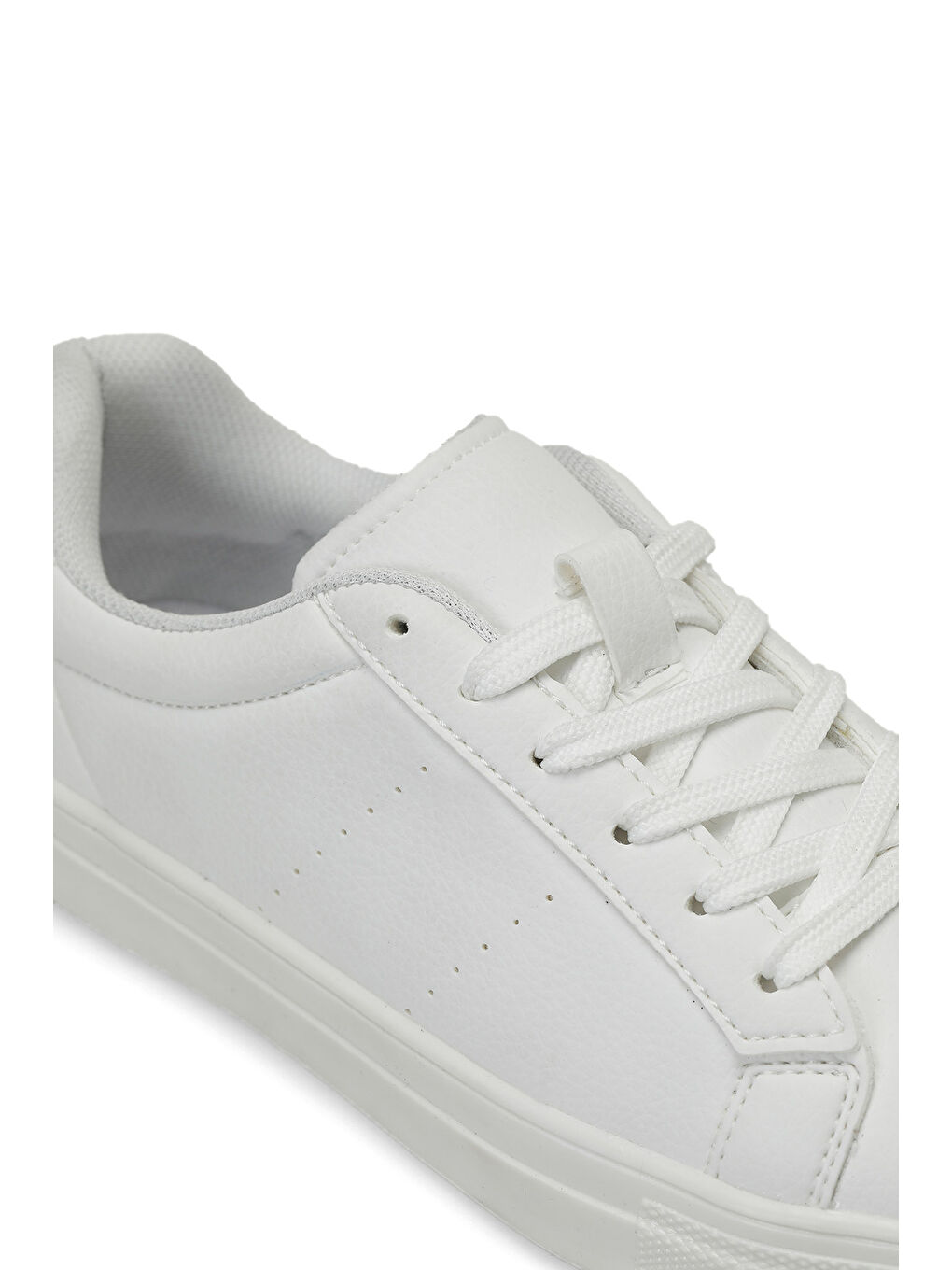 OPELLA W Beyaz Kadın Sneaker-6