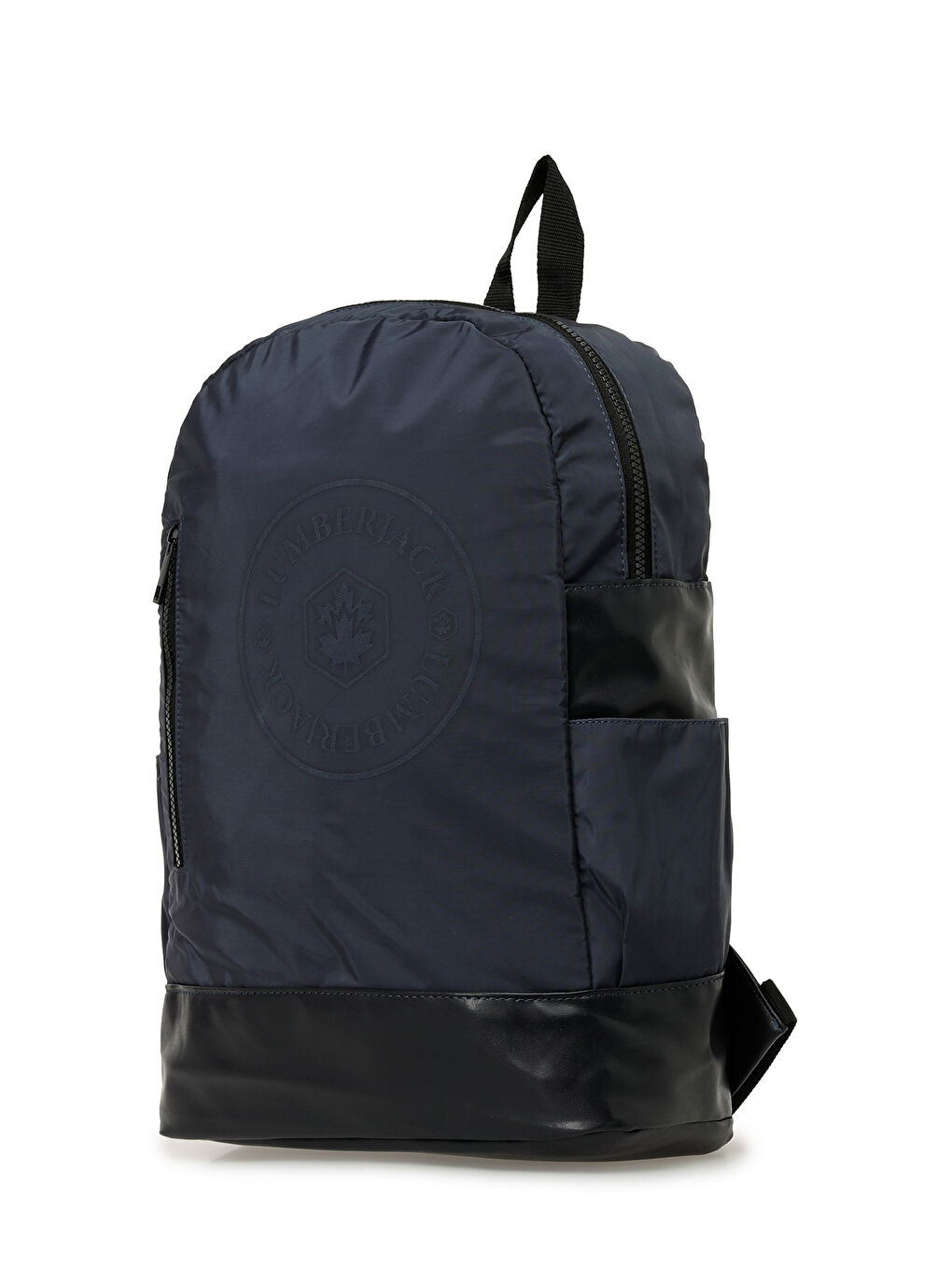 W PIRON 35SR067 4FX Lacivert Erkek Sırt Çantası-1