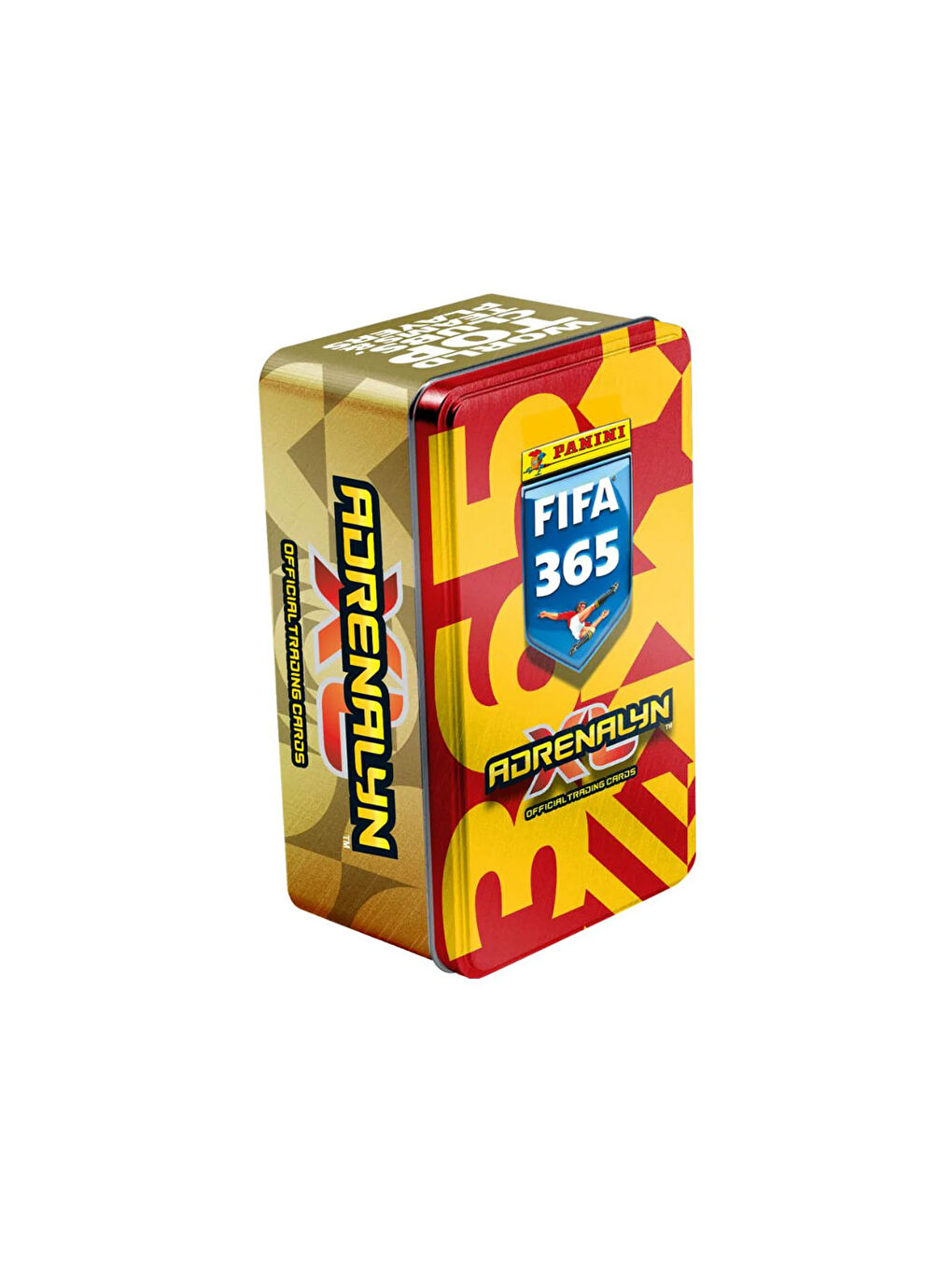 FIFA 365 Adrenalyn XL 2026 Tin Box-2