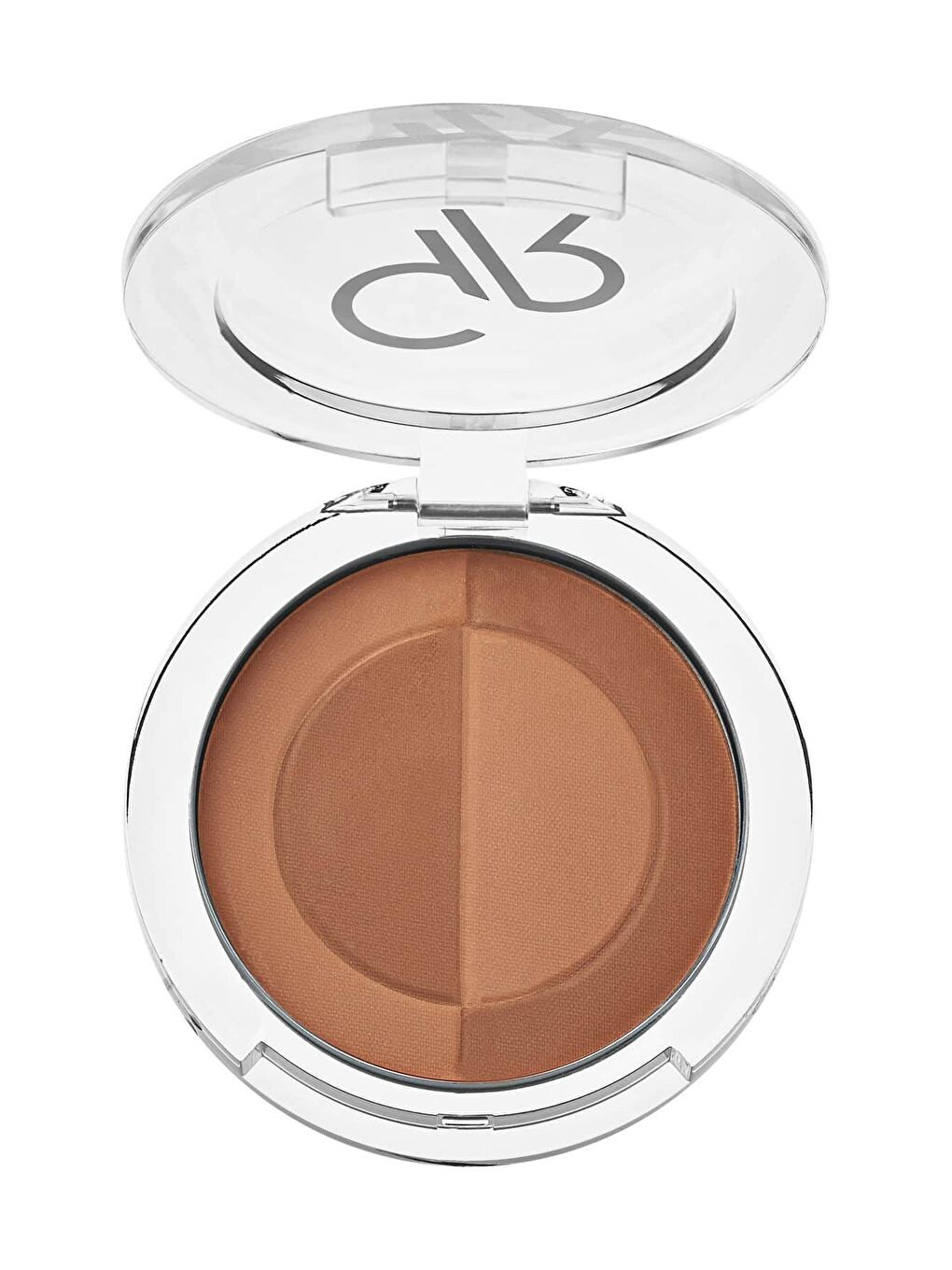 Mineral Bronz Powder No: 01 Light - Mineral Bronz Pudra