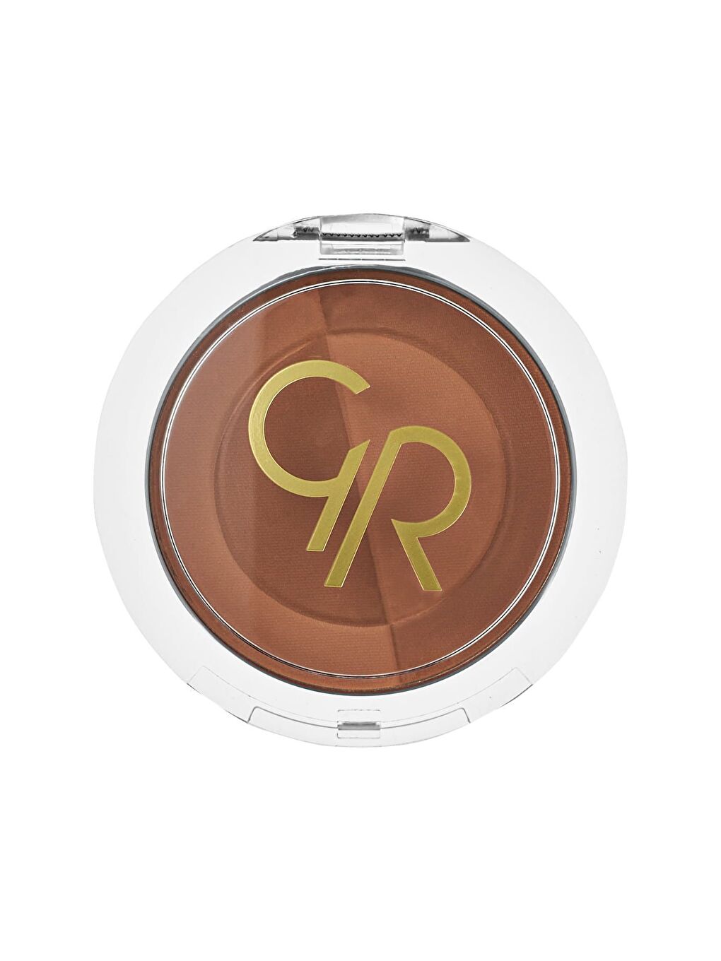 Mineral Bronz Powder No: 01 Light - Mineral Bronz Pudra-1