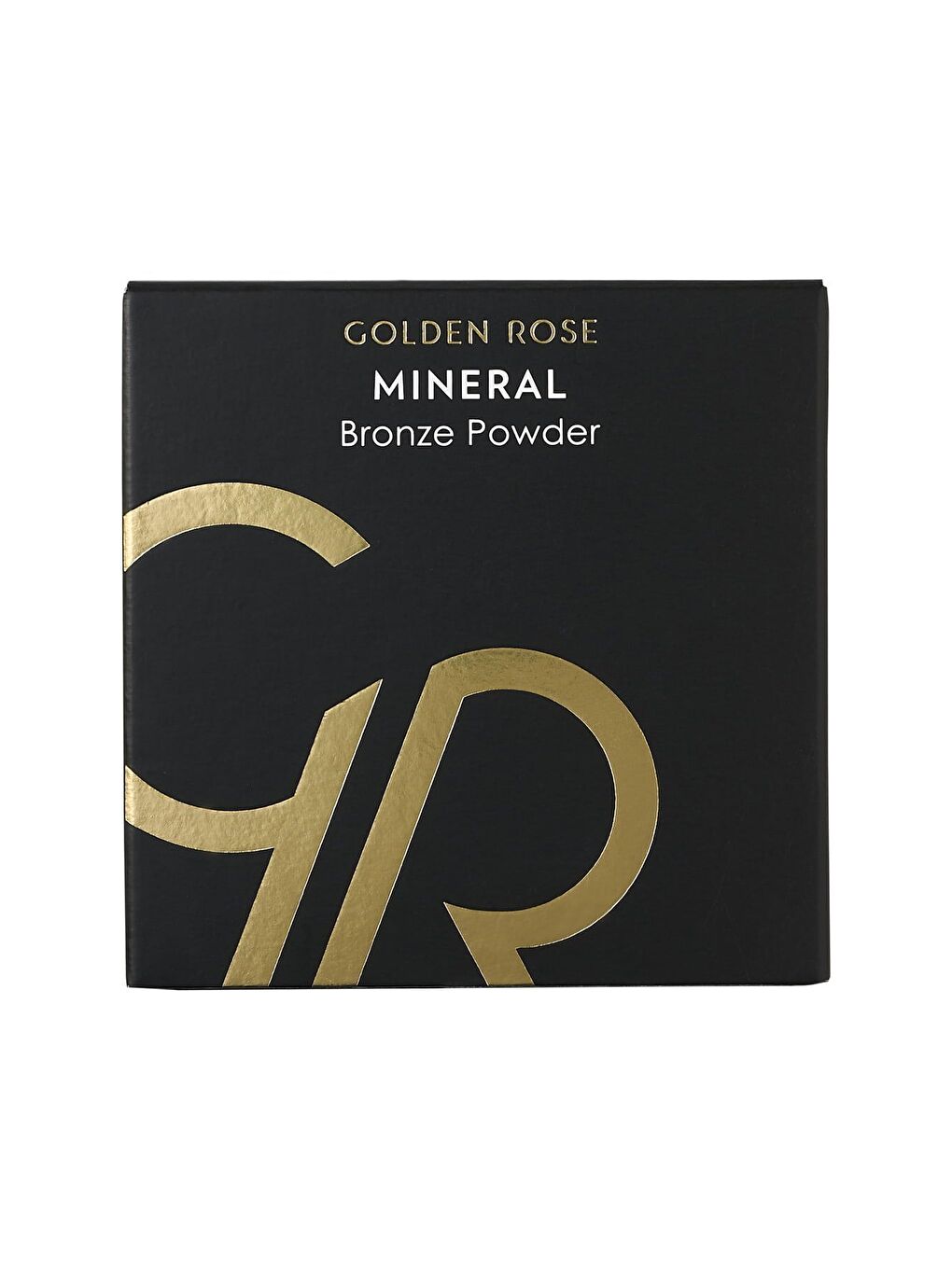 Mineral Bronz Powder No: 01 Light - Mineral Bronz Pudra-4