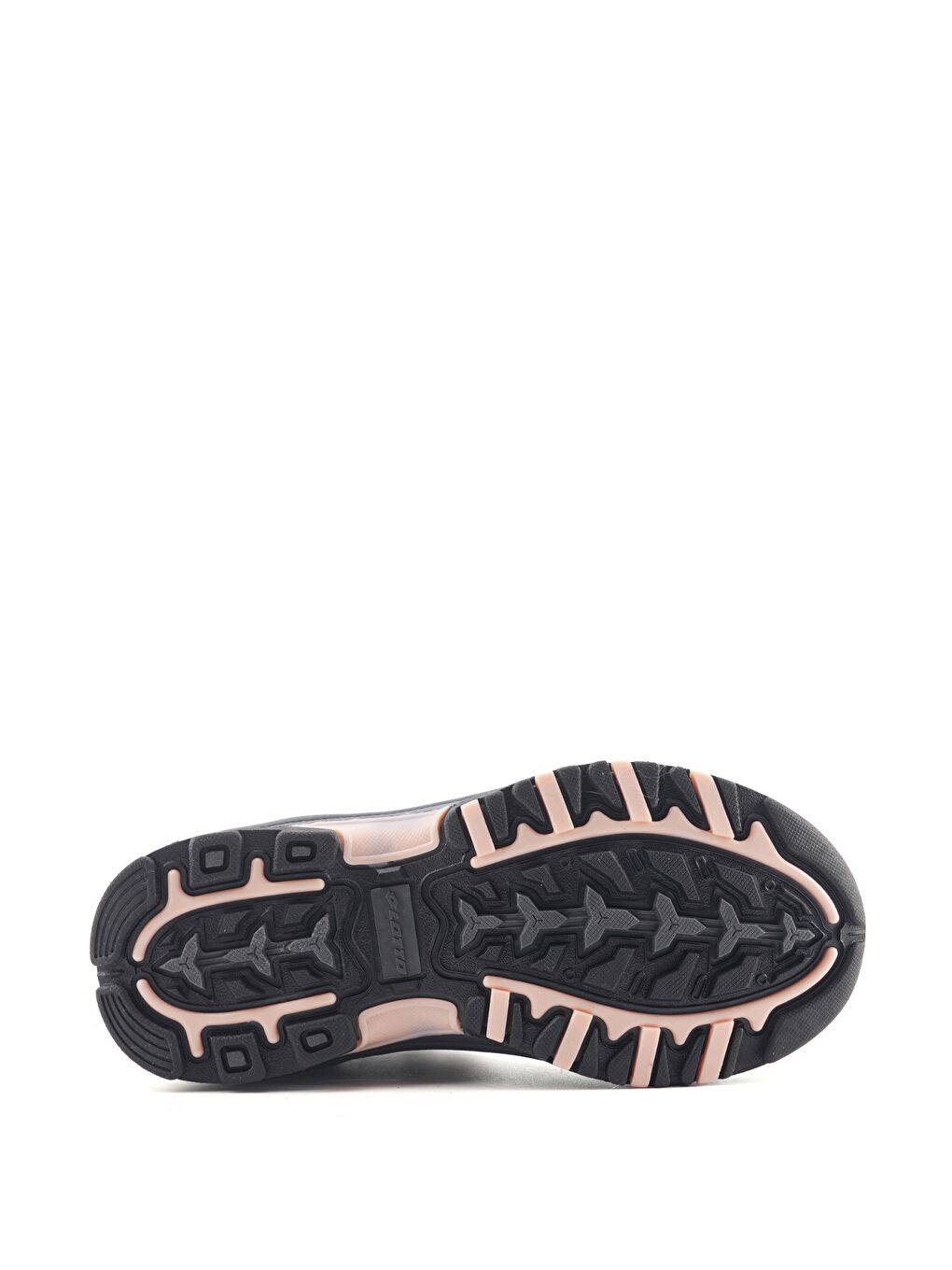 ARIEL HIGH G PS WP 3PR Siyah Kız Çocuk Outdoor Bot-3