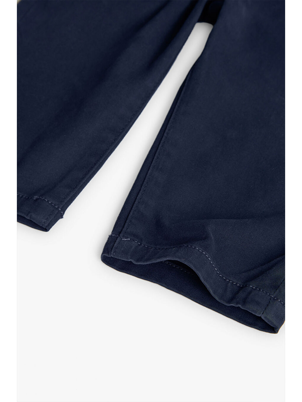 Lacivert Erkek Çocuk Pantolon-3