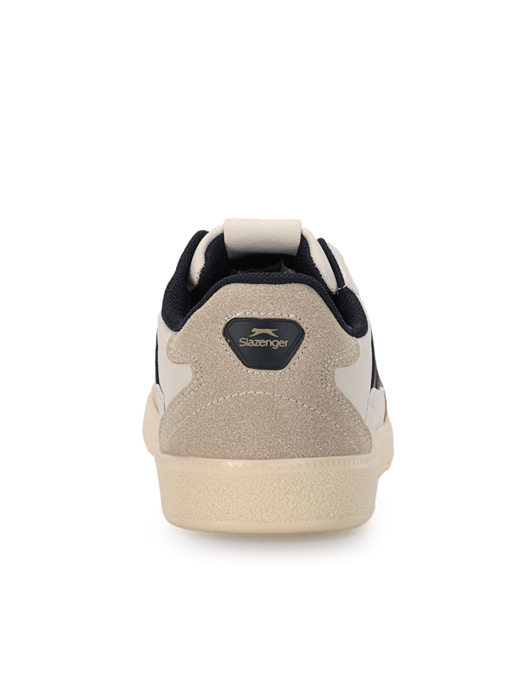 FEVER I Erkek Bej / Mavi Günlük Spor Ayakkabısı-5