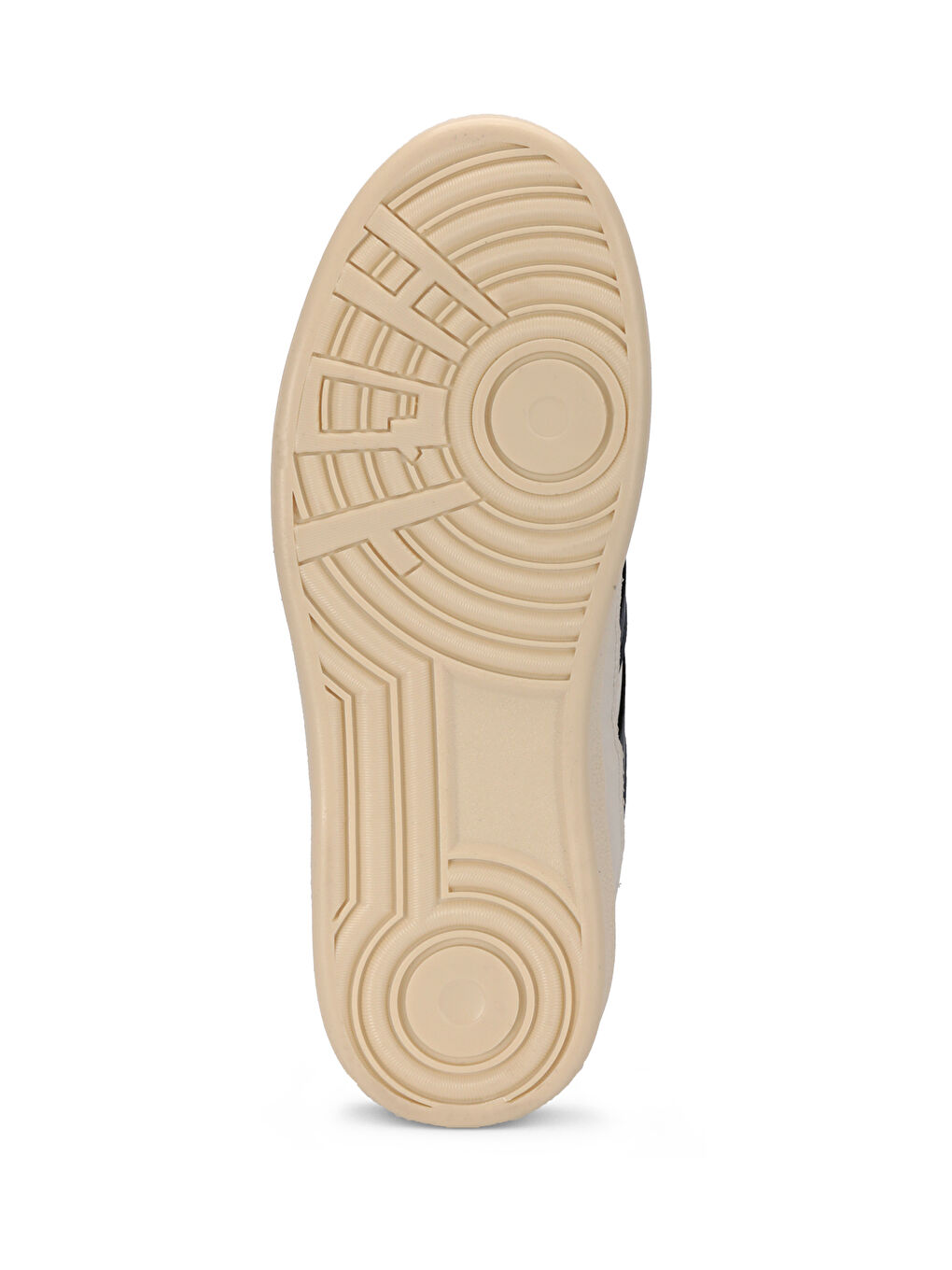 FEVER I Erkek Bej / Mavi Günlük Spor Ayakkabısı-6