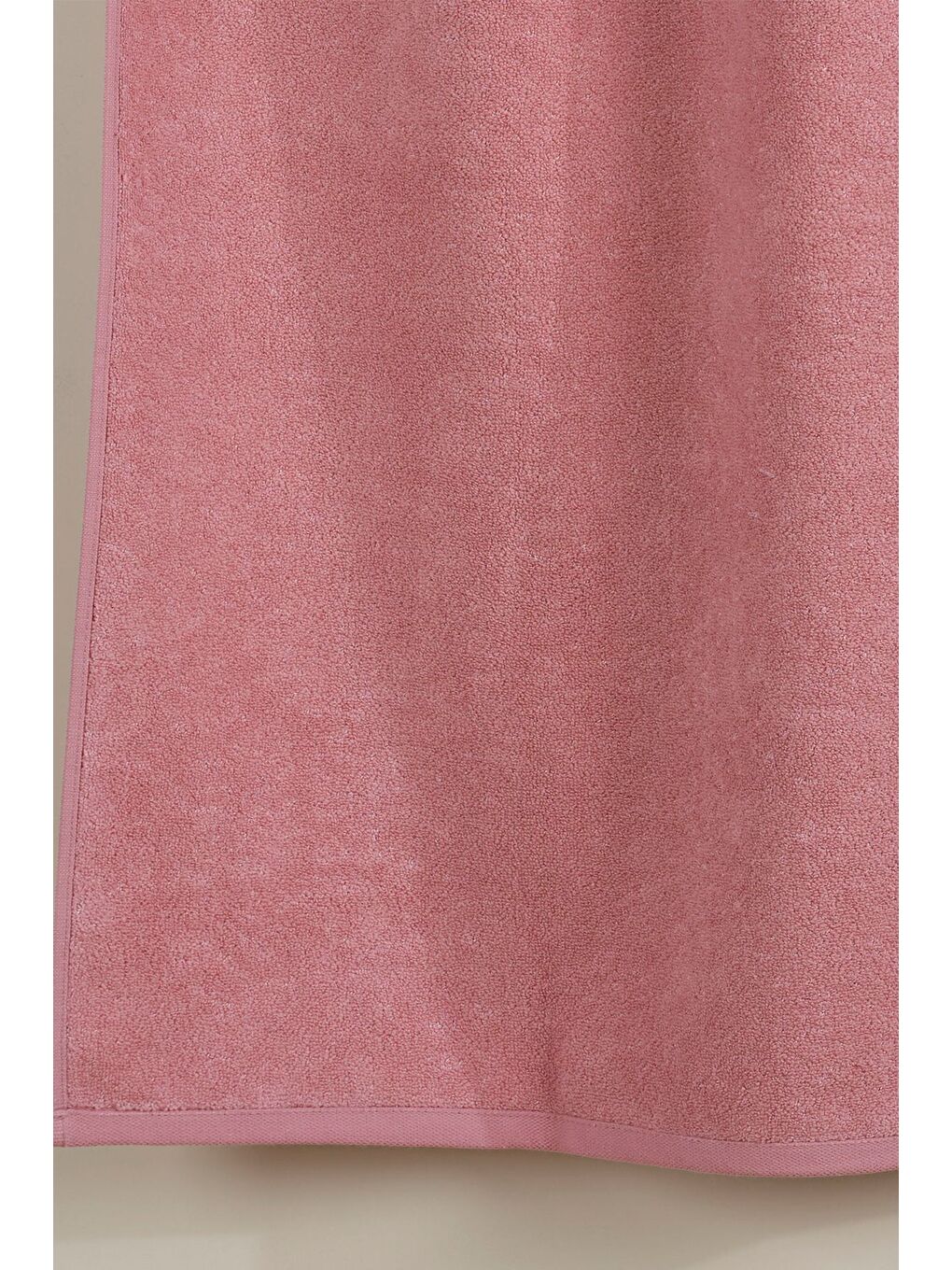 Owen Havlu Banyo Havlusu 70x140 cm Pembe-1