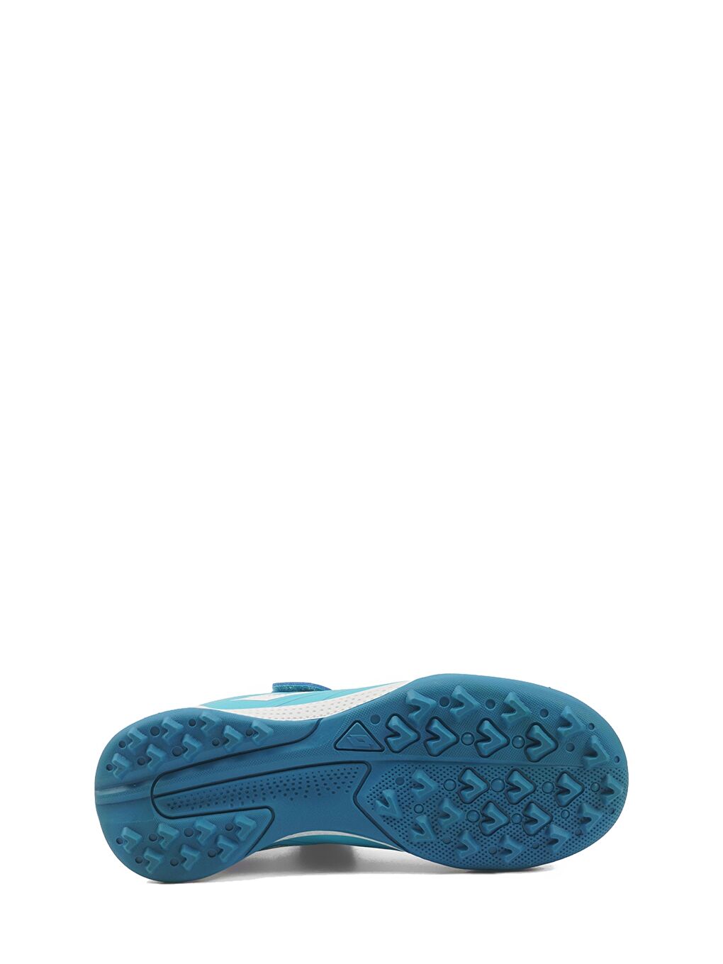 Mavi BOLTWAY TF B PS 5PR Turkuaz Erkek Çocuk Halı Saha Ayakkabısı-3