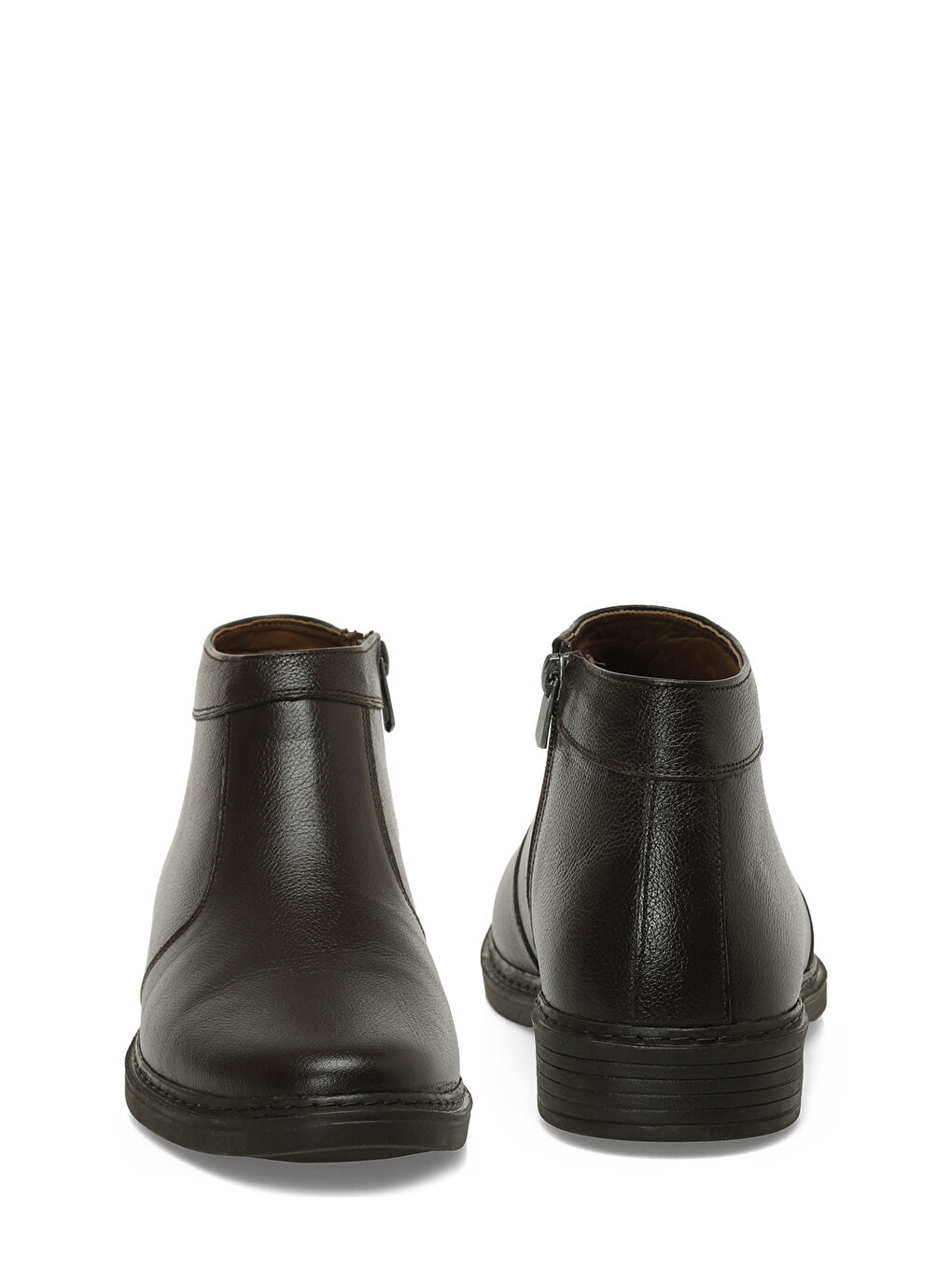 109031.M 5PR Kahverengi Erkek Bot-4