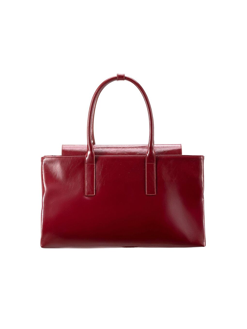 Esperanza Omuz Çantası Bordo-5