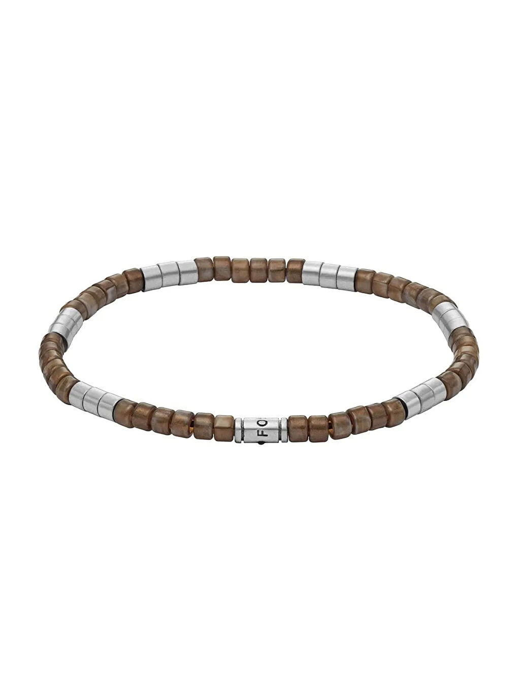 Gri JOA00861-040 Erkek Bileklik