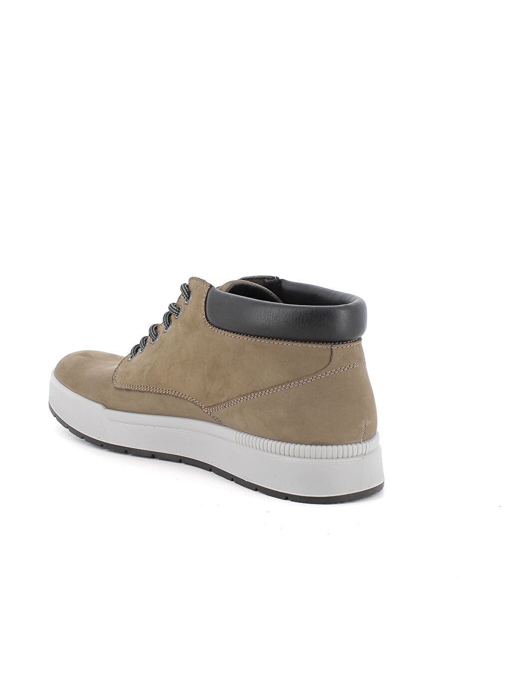 Bej Erkek Bot 6626533 UEAGT 66265 NABUK MORBIDO Safari-2