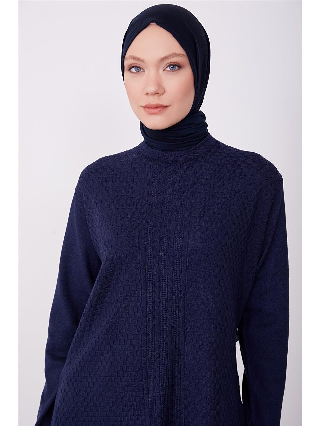 Kazak 23Kd9001 Lacivert