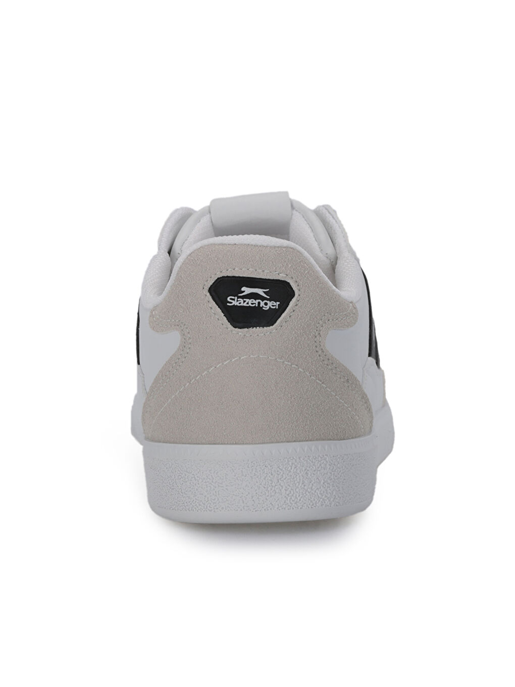 FEVER I Erkek Beyaz / Siyah Günlük Spor Ayakkabısı-5