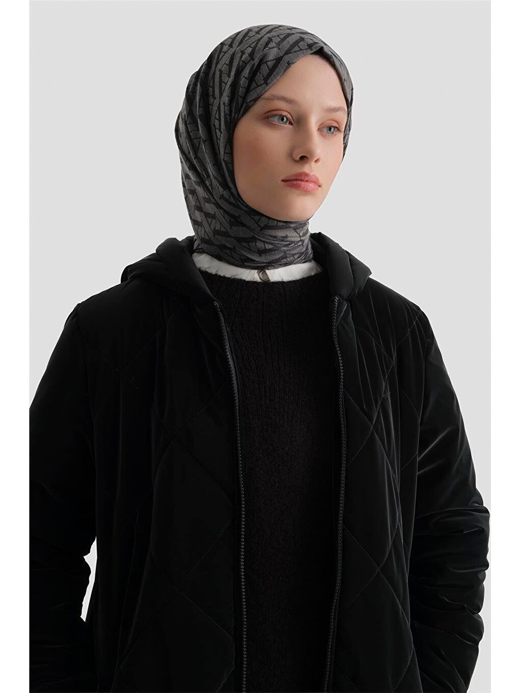 Kaban 25Kt701 Siyah-1