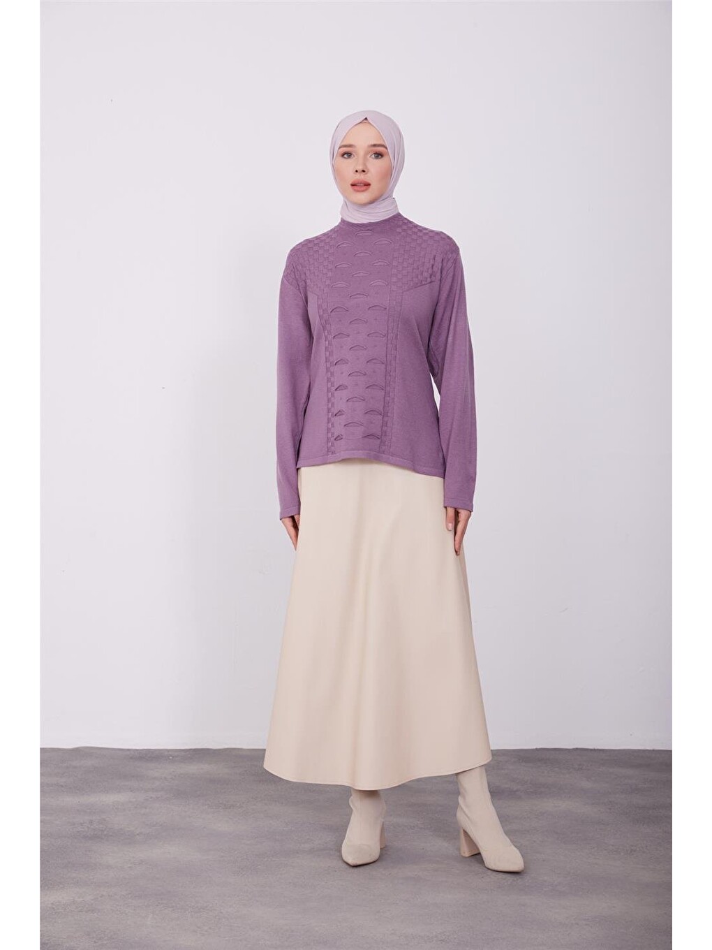 Kazak23kd9006 Lila-1