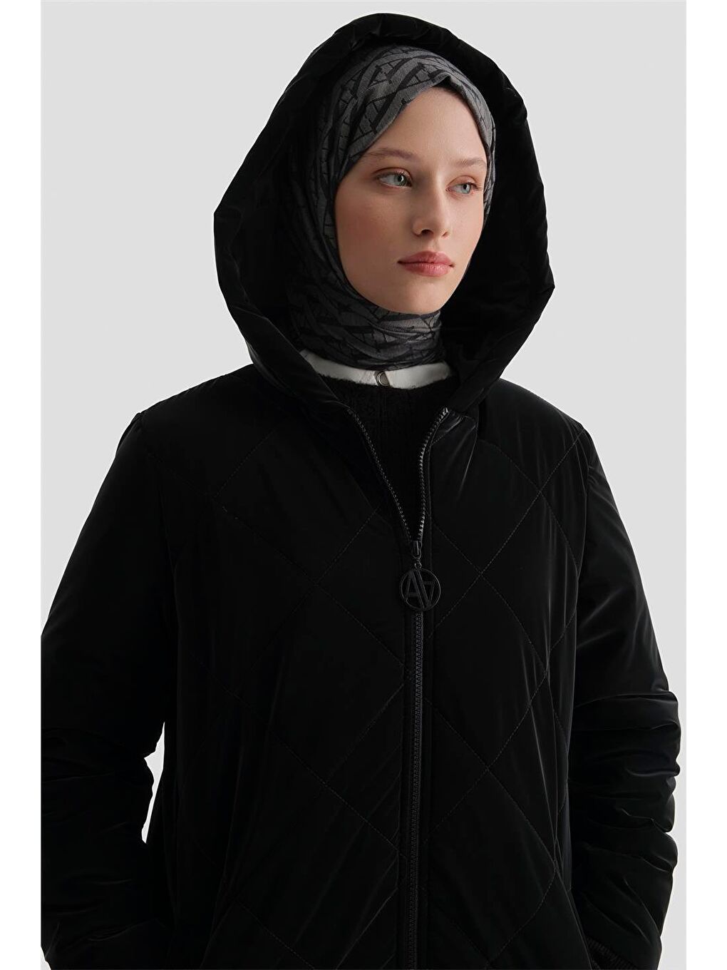 Kaban 25Kt701 Siyah-2