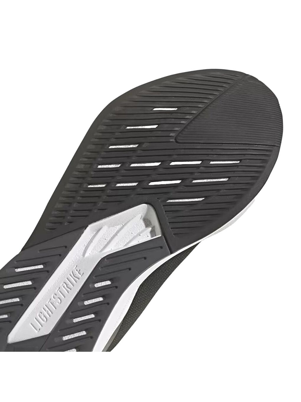 Duramo Speed Kadın Siyah Yol Koşusu Ayakkabısı-7