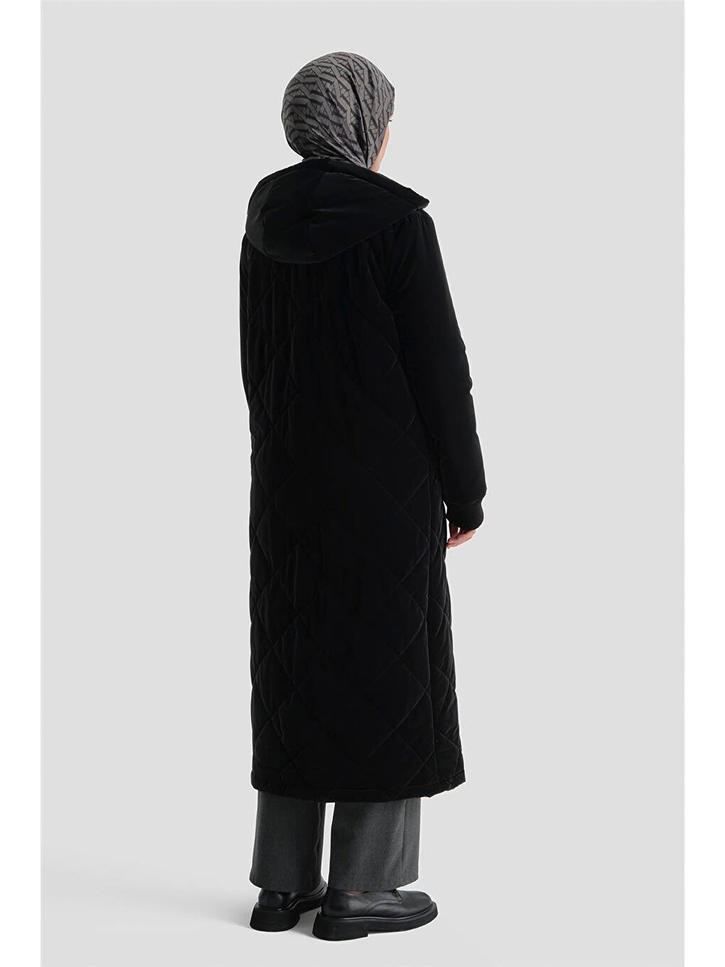 Kaban 25Kt701 Siyah-3