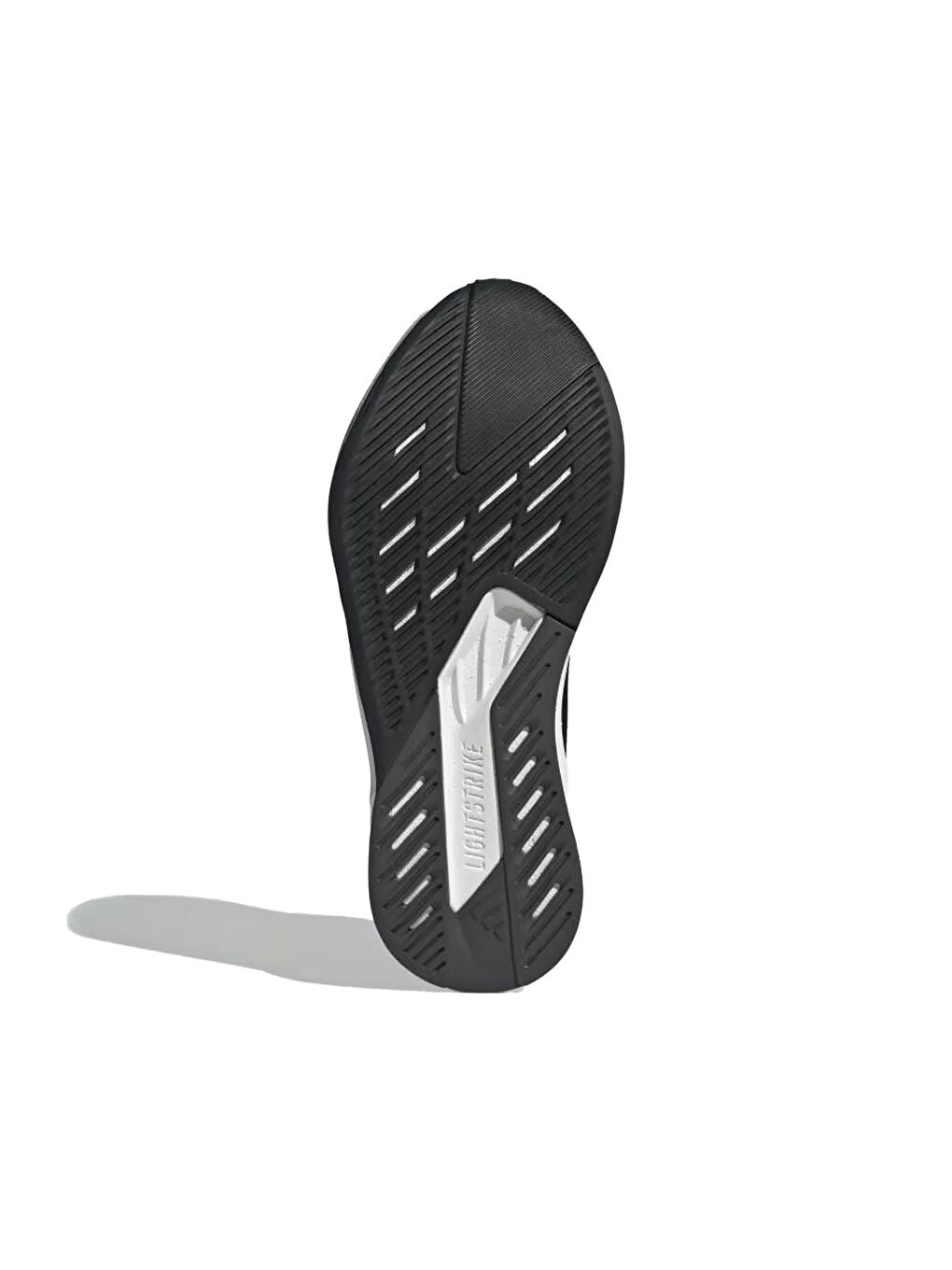 Duramo Speed Kadın Siyah Yol Koşusu Ayakkabısı-8