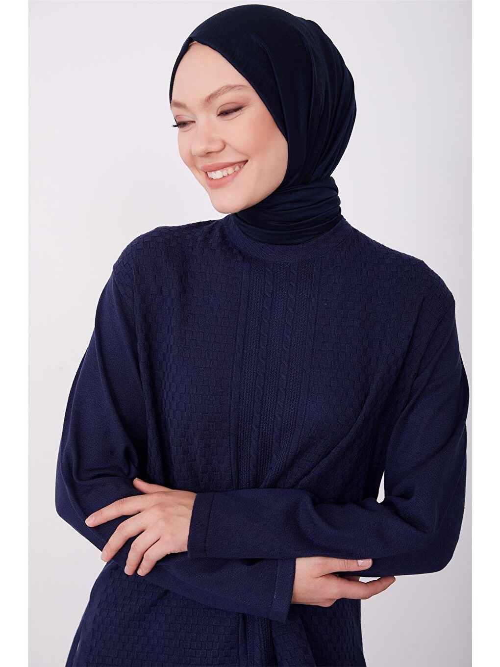 Kazak 23Kd9001 Lacivert-2