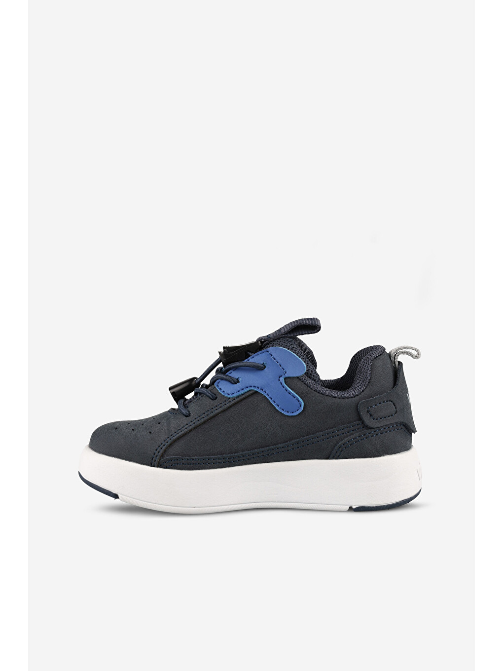 Game Işıklı Erkek Bebek Lacivert Sneaker-1