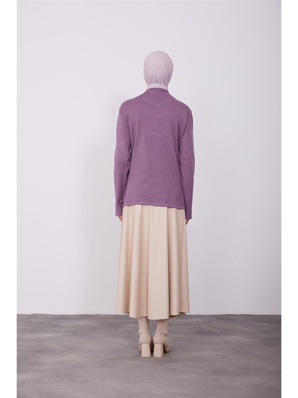 Kazak23kd9006 Lila-4