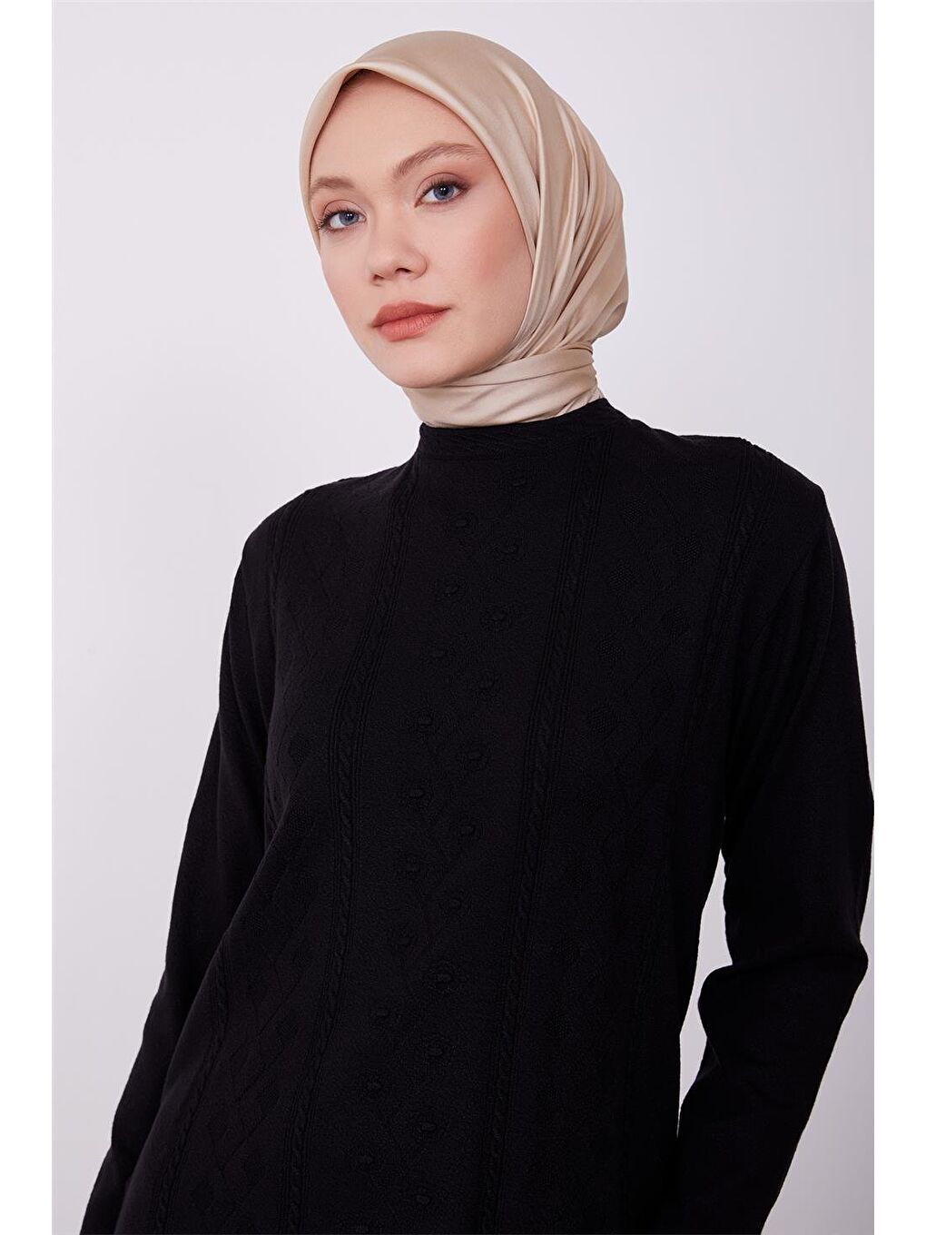 Kazak 23Kd9002 Siyah-1