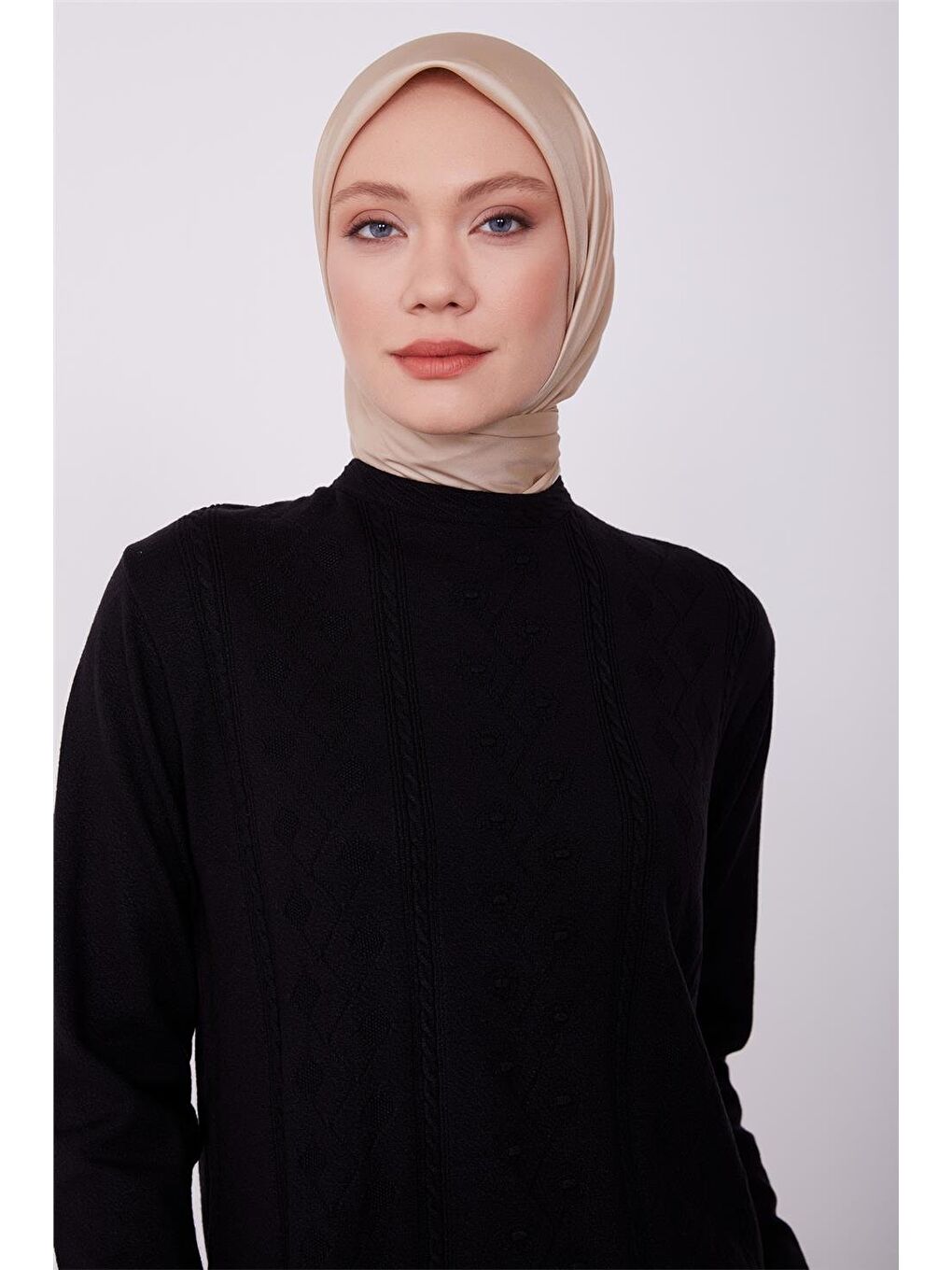 Kazak 23Kd9002 Siyah-2