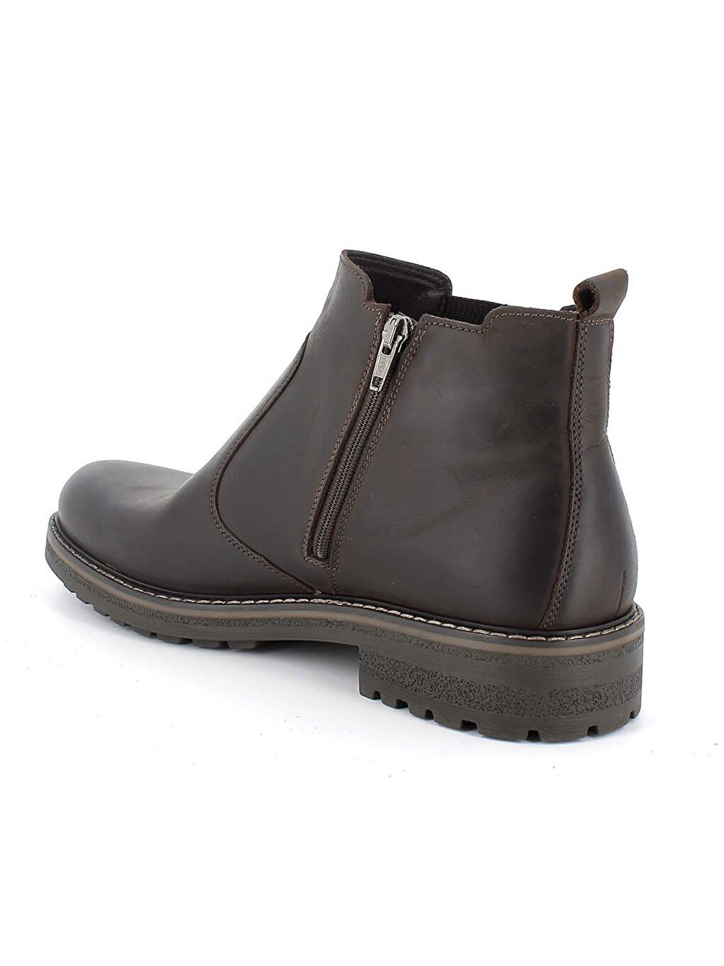 Kahverengi Erkek Bot 4621411 UFEGT 46214 Caffe-2