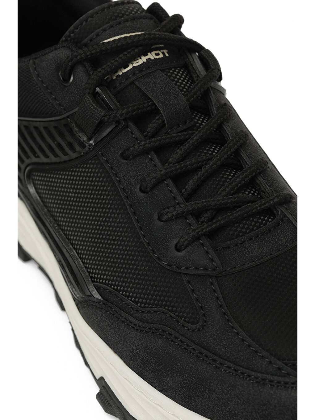 Leon 4pr Siyah Unisex Outdoor-6