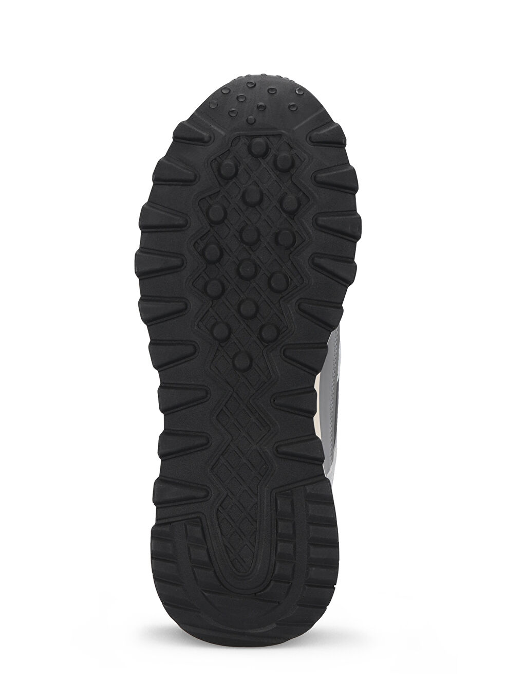 FALCON I Erkek Gri Koşu & Yürüyüş Spor Ayakkabısı-6