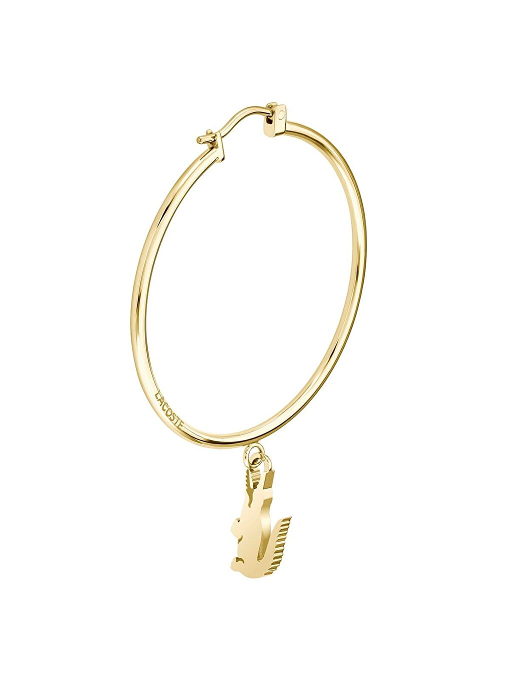 Sarı LACJ2040376 Kadın Küpe-1