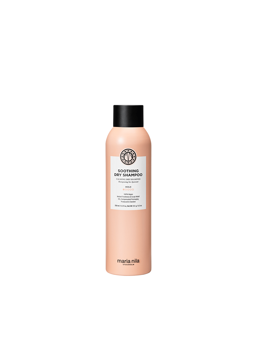 Maria Nila Renksiz Soothing Dry Shampoo Yatıştırıcı Kuru Şampuan 250 ml