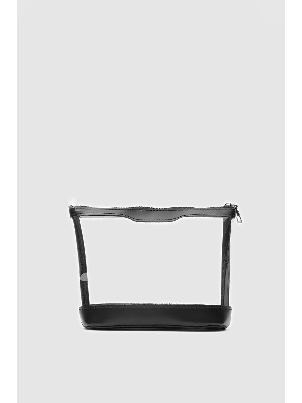 Dusk Kozmetik Çantası Siyah-3