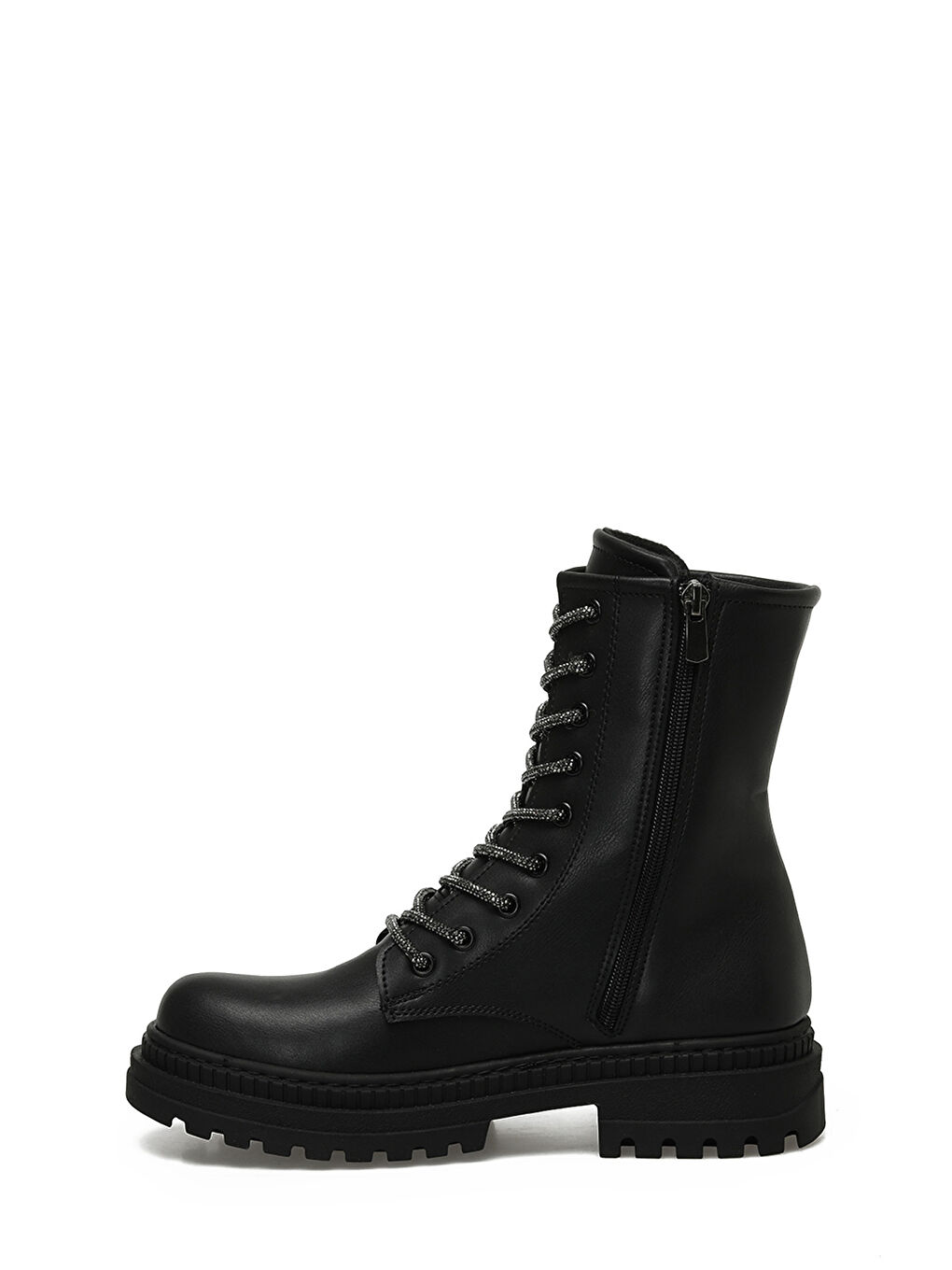 CORZA 3PR Siyah Kadın Postal-2