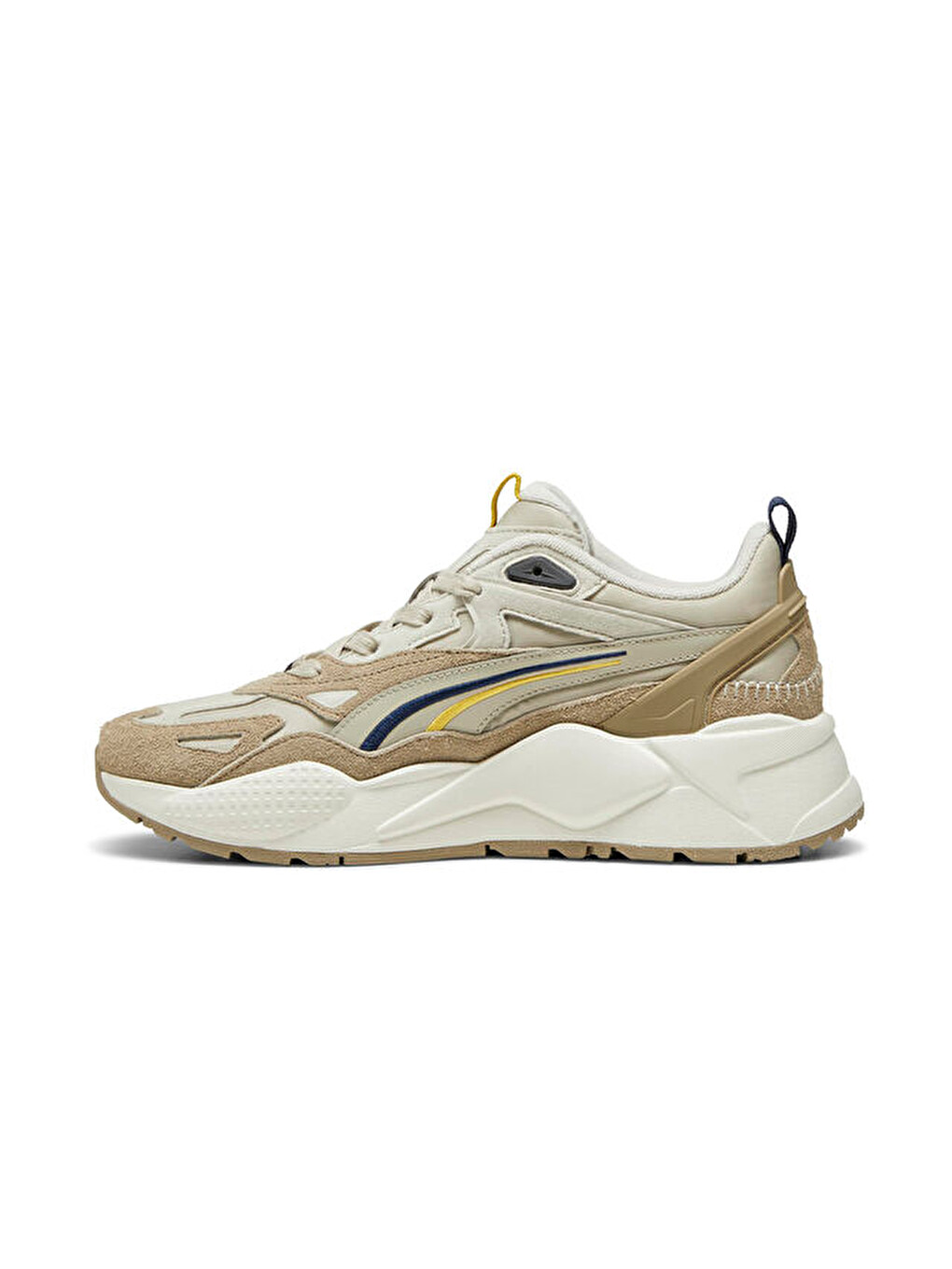 Rs-x Efekt Premium Athletics Erkek Günlük Ayakkabı 39820302 Bej-1