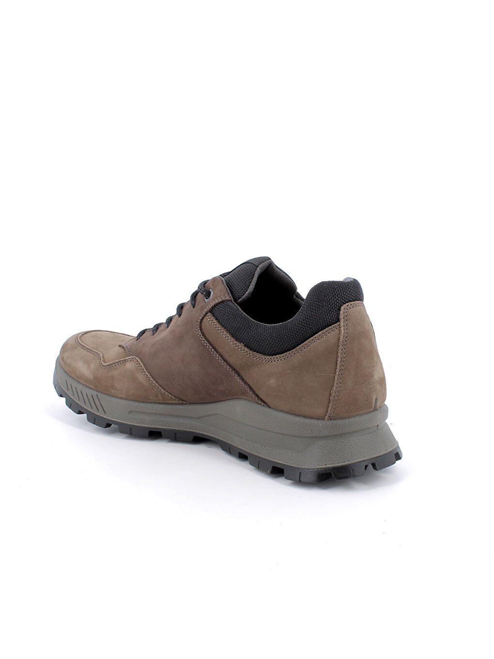 Kahverengi Erkek Spor Ayakkabı 8629411 NABUK GUM GORETEX SIERRA Fango Chiaro-2