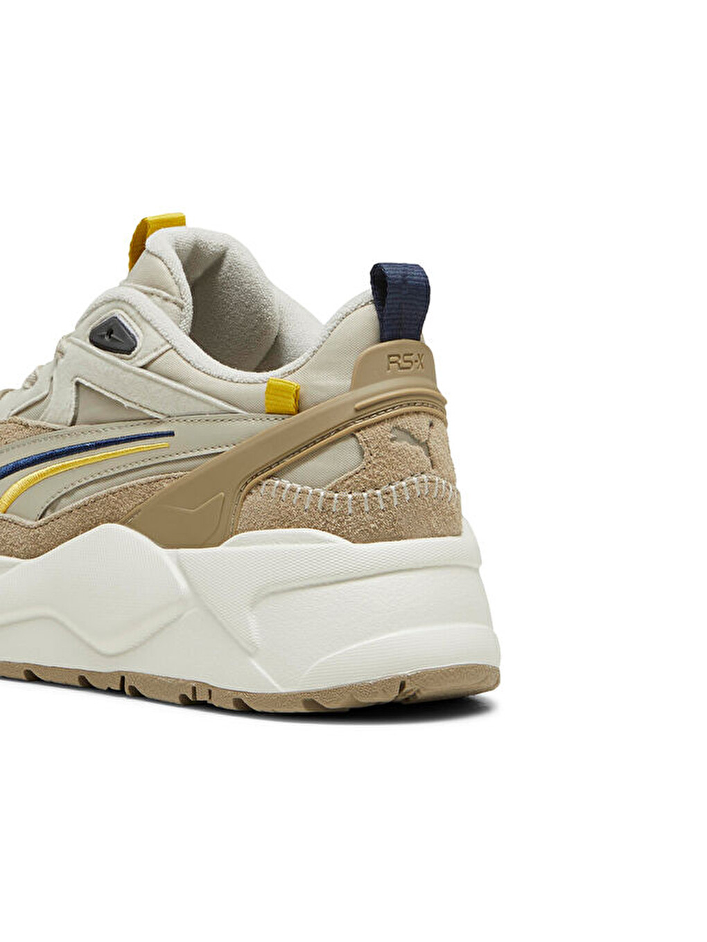 Rs-x Efekt Premium Athletics Erkek Günlük Ayakkabı 39820302 Bej-5