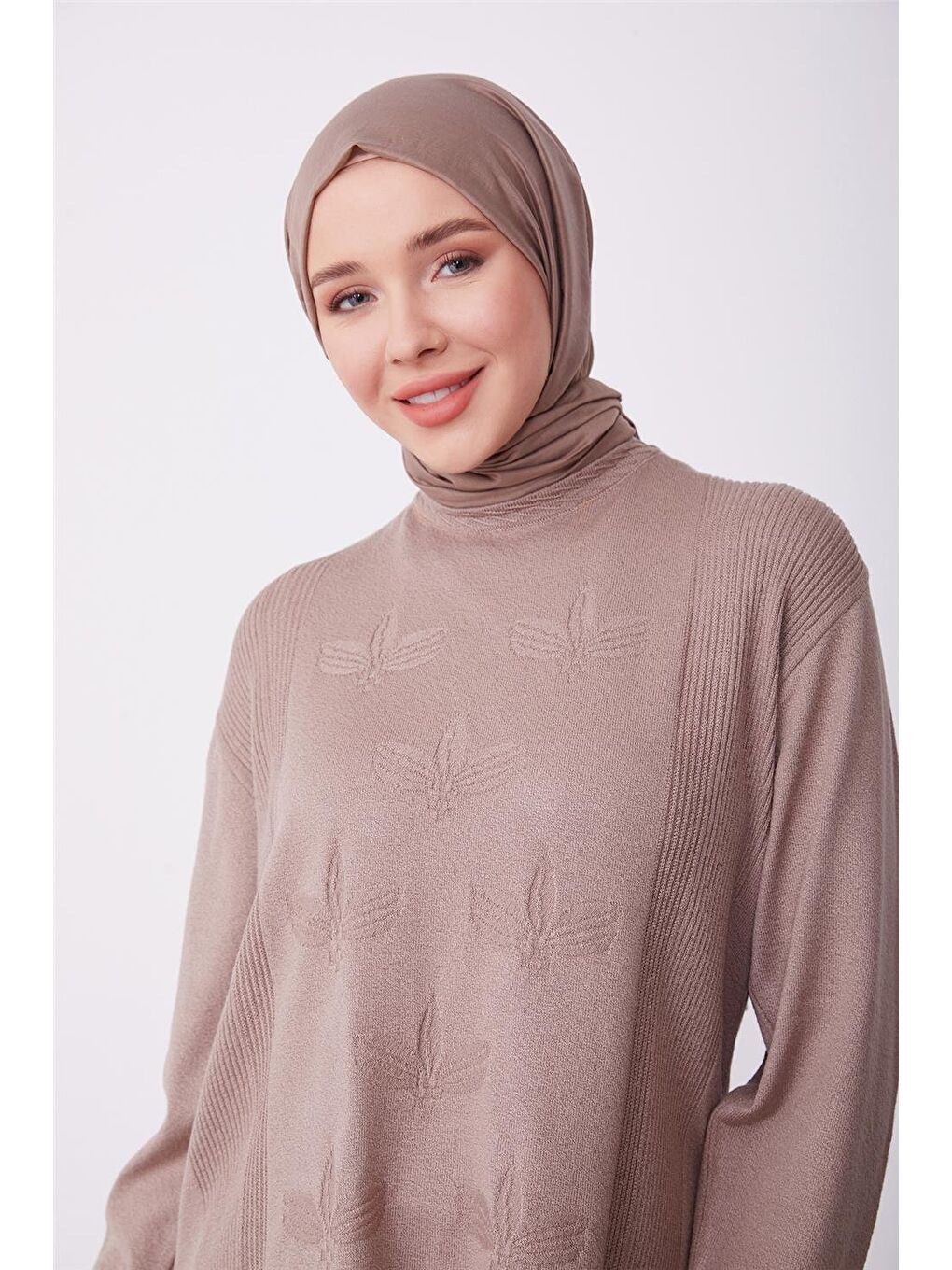 Bej Kazak 23Kd9005 Vizon