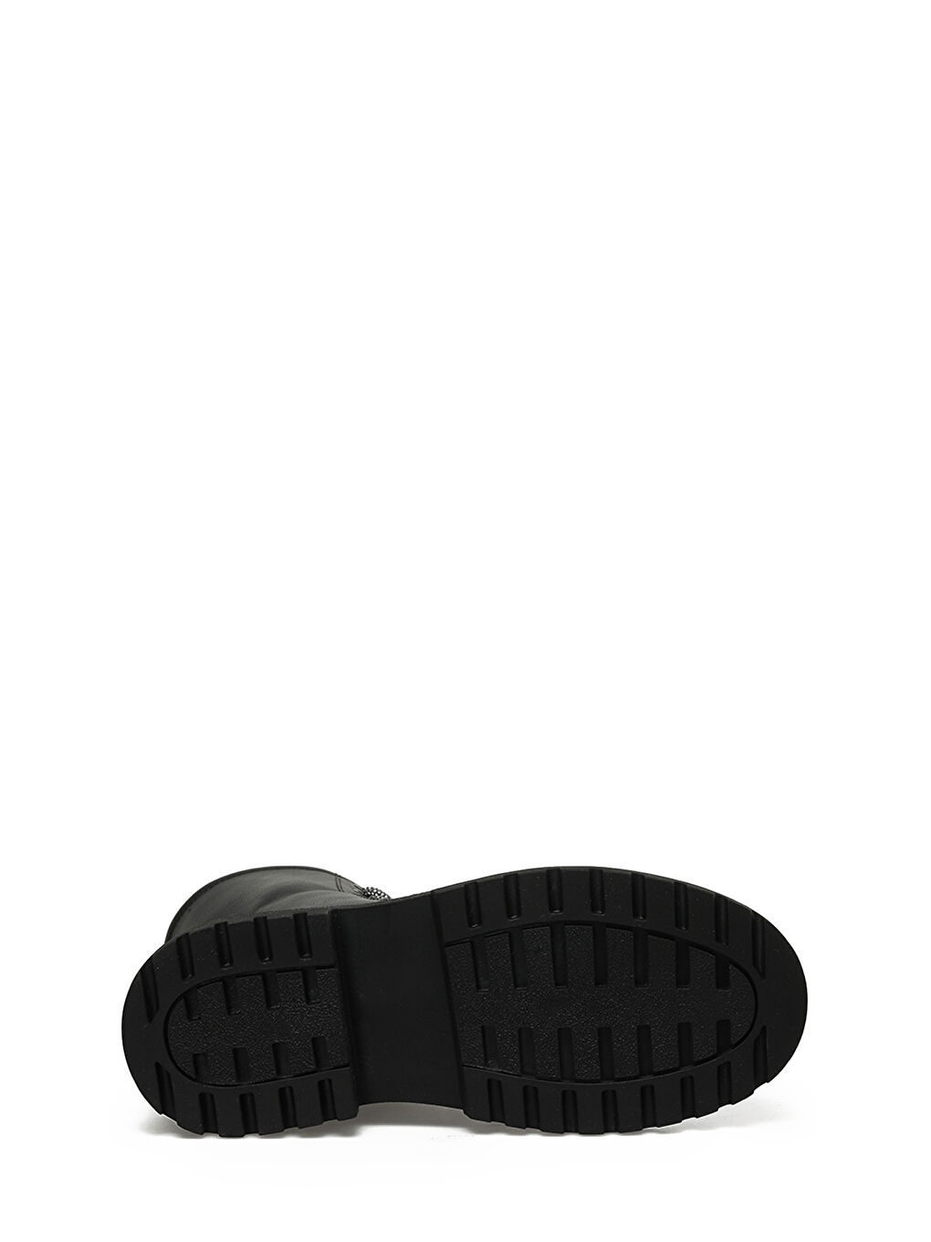 CORZA 3PR Siyah Kadın Postal-5