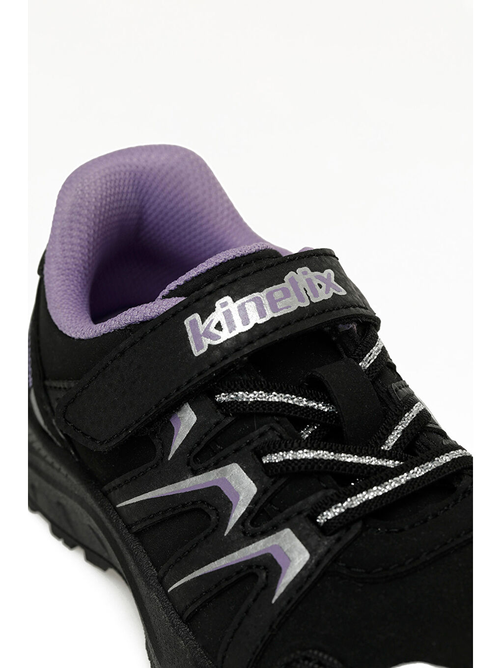 BALVIN P 5PR Siyah Kız Çocuk Outdoor-6