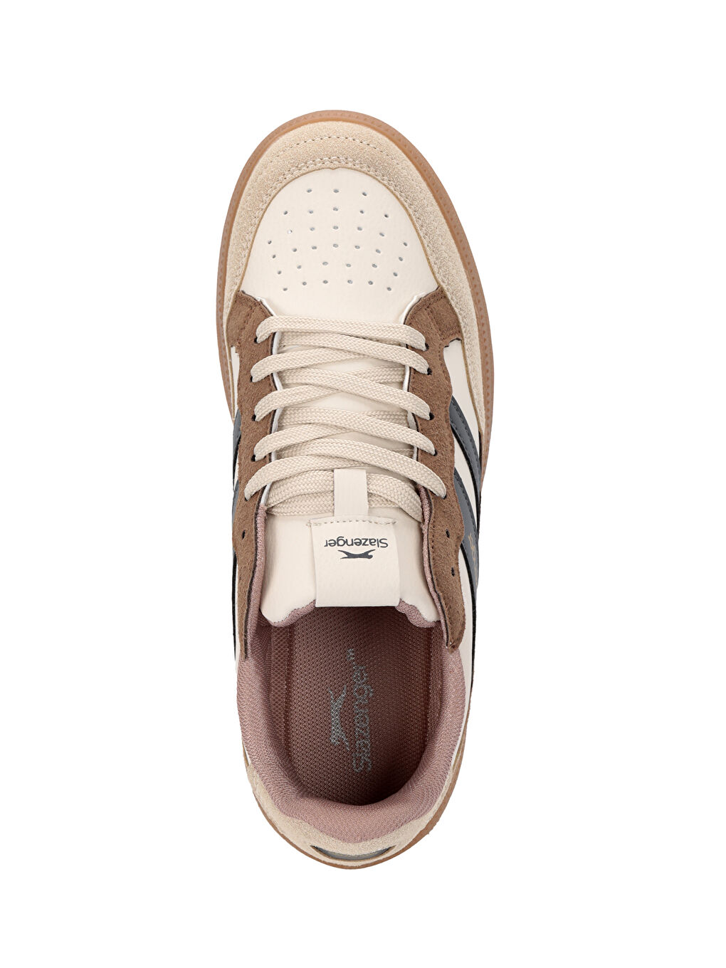 FEVER I Erkek Bej Günlük Spor Ayakkabısı-4