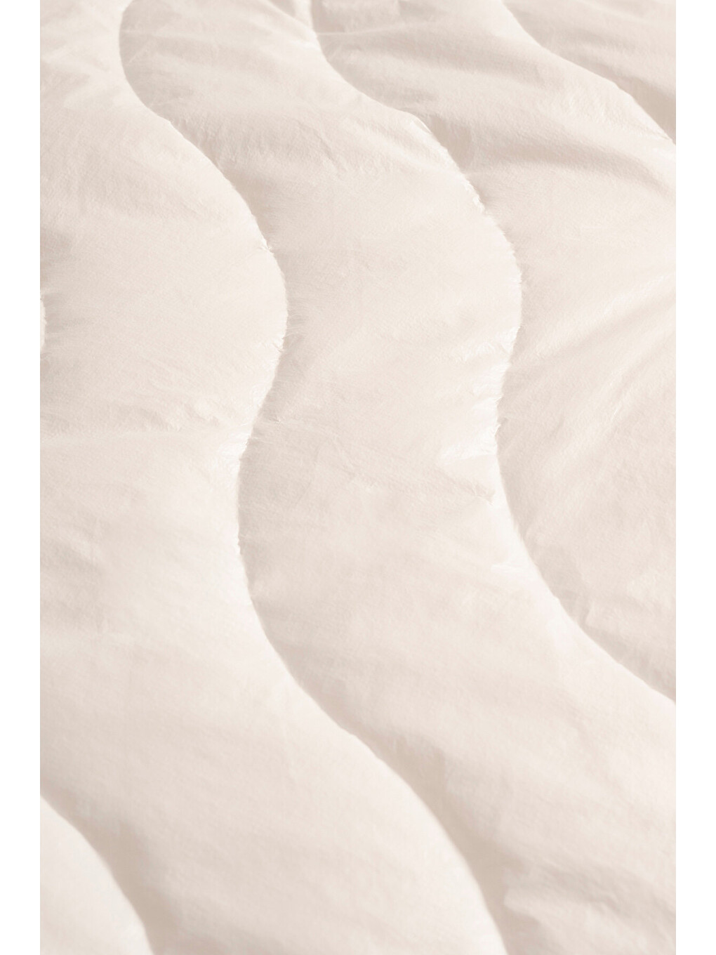Gri Micra Aqua Fitted Etekli Sıvı Geçirmez Yatak Alezi 120x200 Cm-6