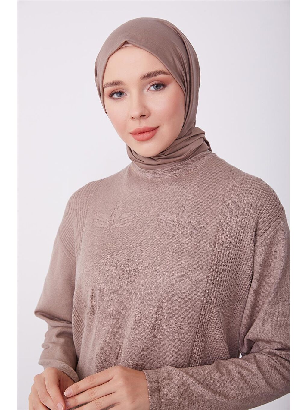 Bej Kazak 23Kd9005 Vizon-3