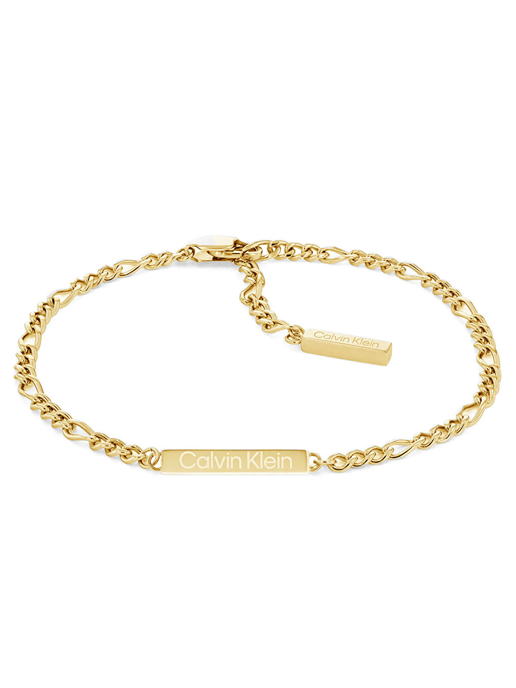 Sarı CKJ35700022 Bileklik Seti-3