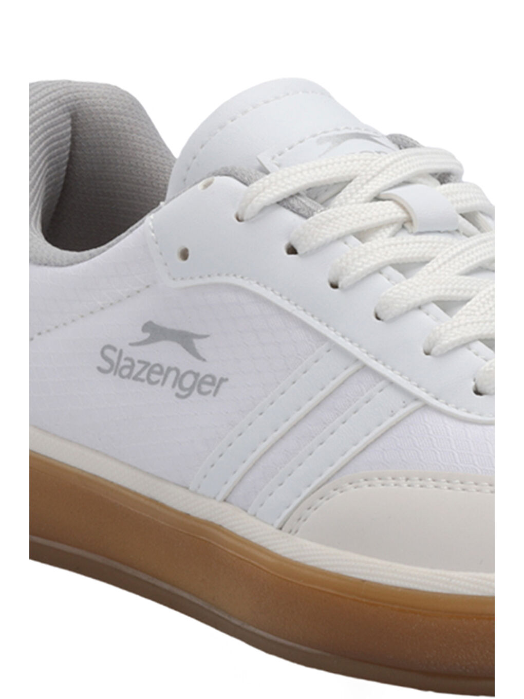 MATIAS I Erkek Sneaker Ayakkabı Beyaz-3