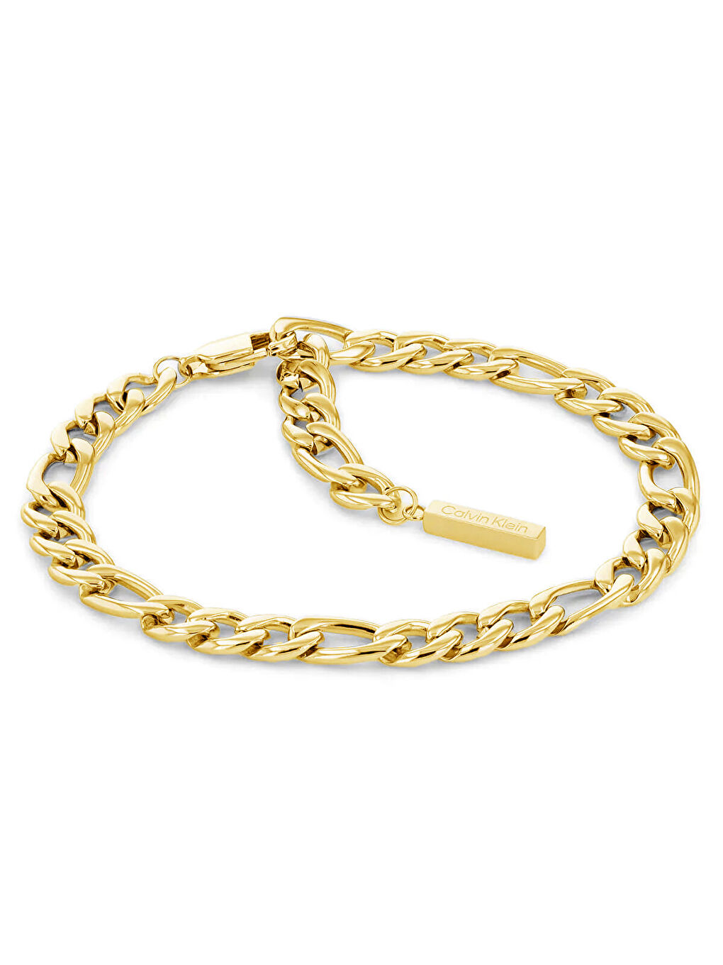 Sarı CKJ35700022 Bileklik Seti-4